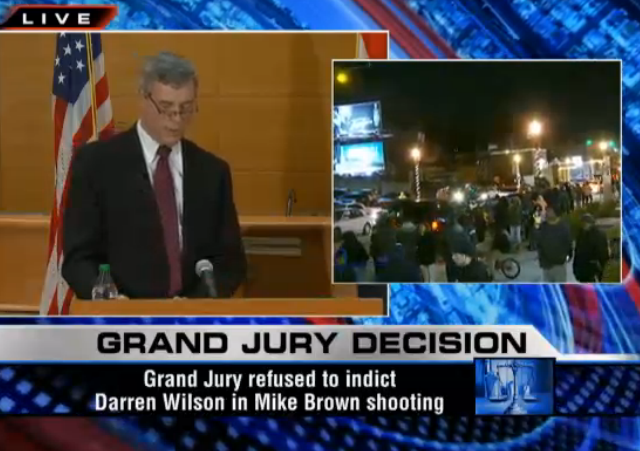 C'est quoi un « grand jury » ?