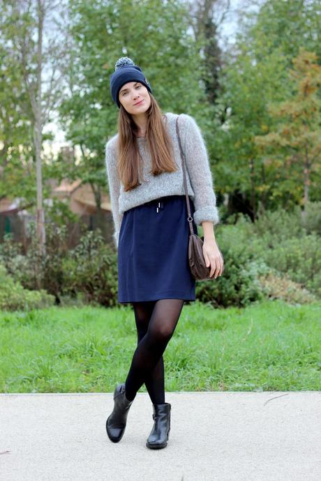 Blue Mood Blue Mood 12