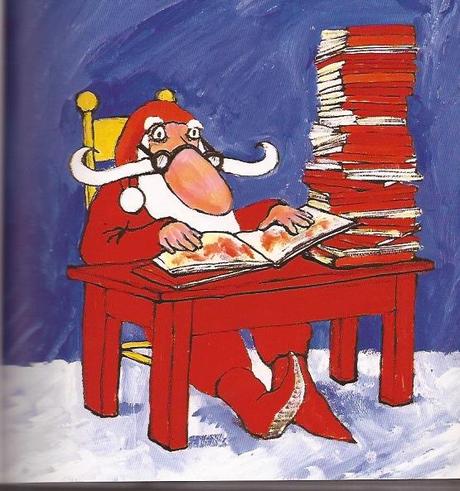 1160. 3 décembre, mercredi c'est le jour des enfants