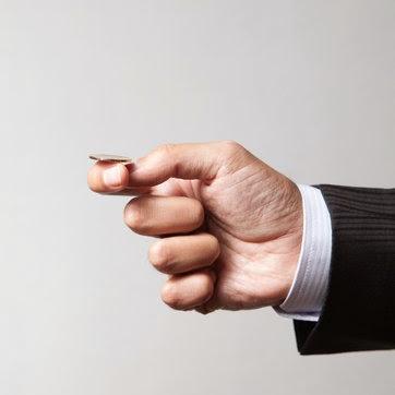 Ces banquiers malhonnêtes