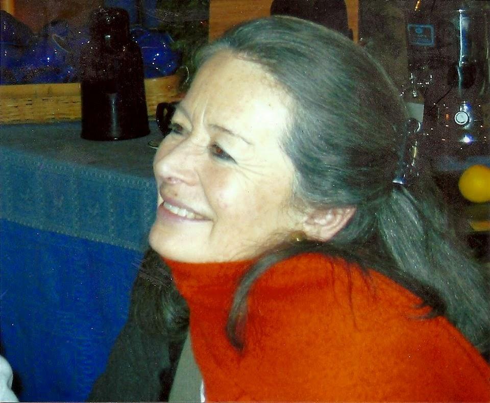 Fait d'hiver...pour une ferveur...