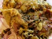 Omelette paysanne