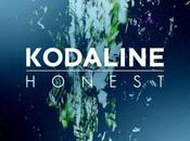 Première écoute Honest Kodaline