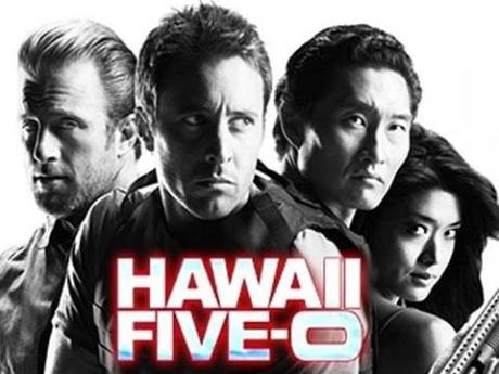 THE GOOD WIFE PREND UN TUNNEL POUR HAWAI