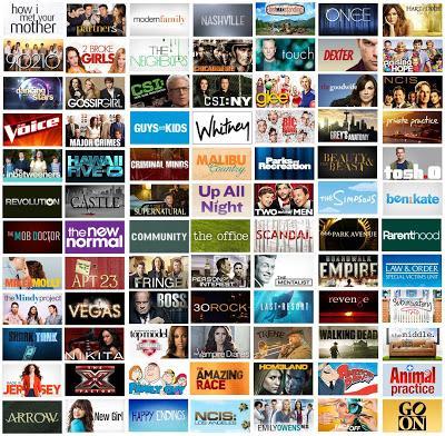 THE GOOD WIFE PREND UN TUNNEL POUR HAWAI