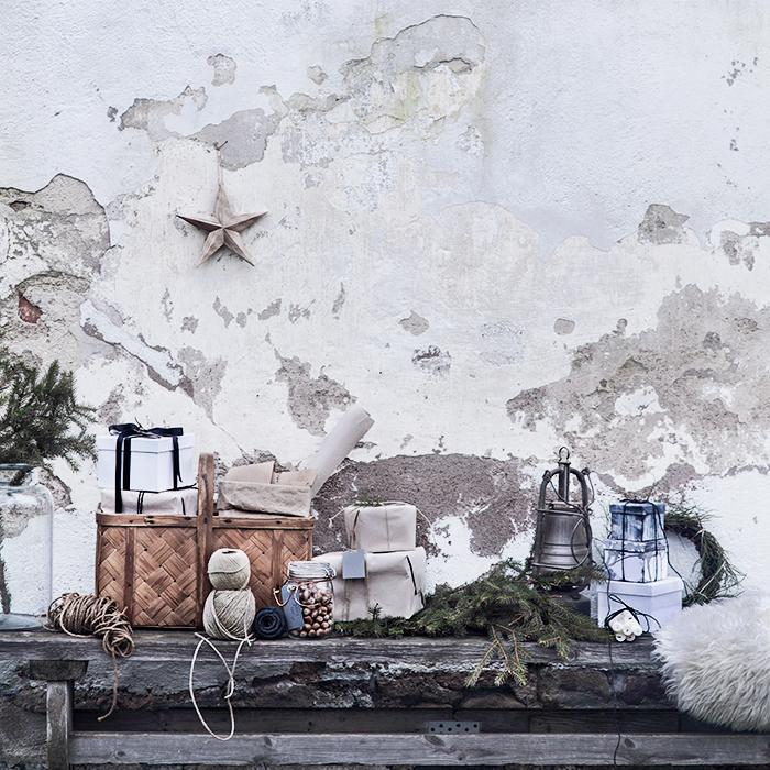 Natural Christmas inspiration