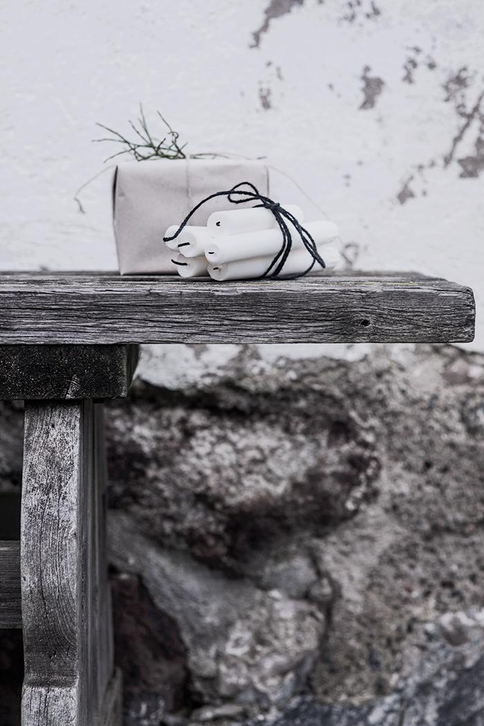 Natural Christmas inspiration