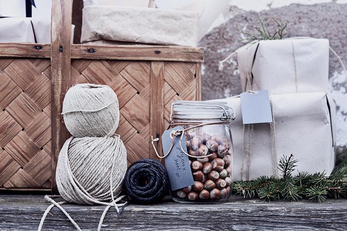 Natural Christmas inspiration