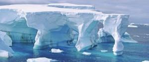 Les glaciers de l’Antarctique accélèrent leur fonte 3 fois plus vite que prévu !