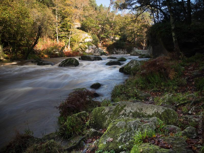 aux Roches du Diable en Guilligomarc'h (7 photos)