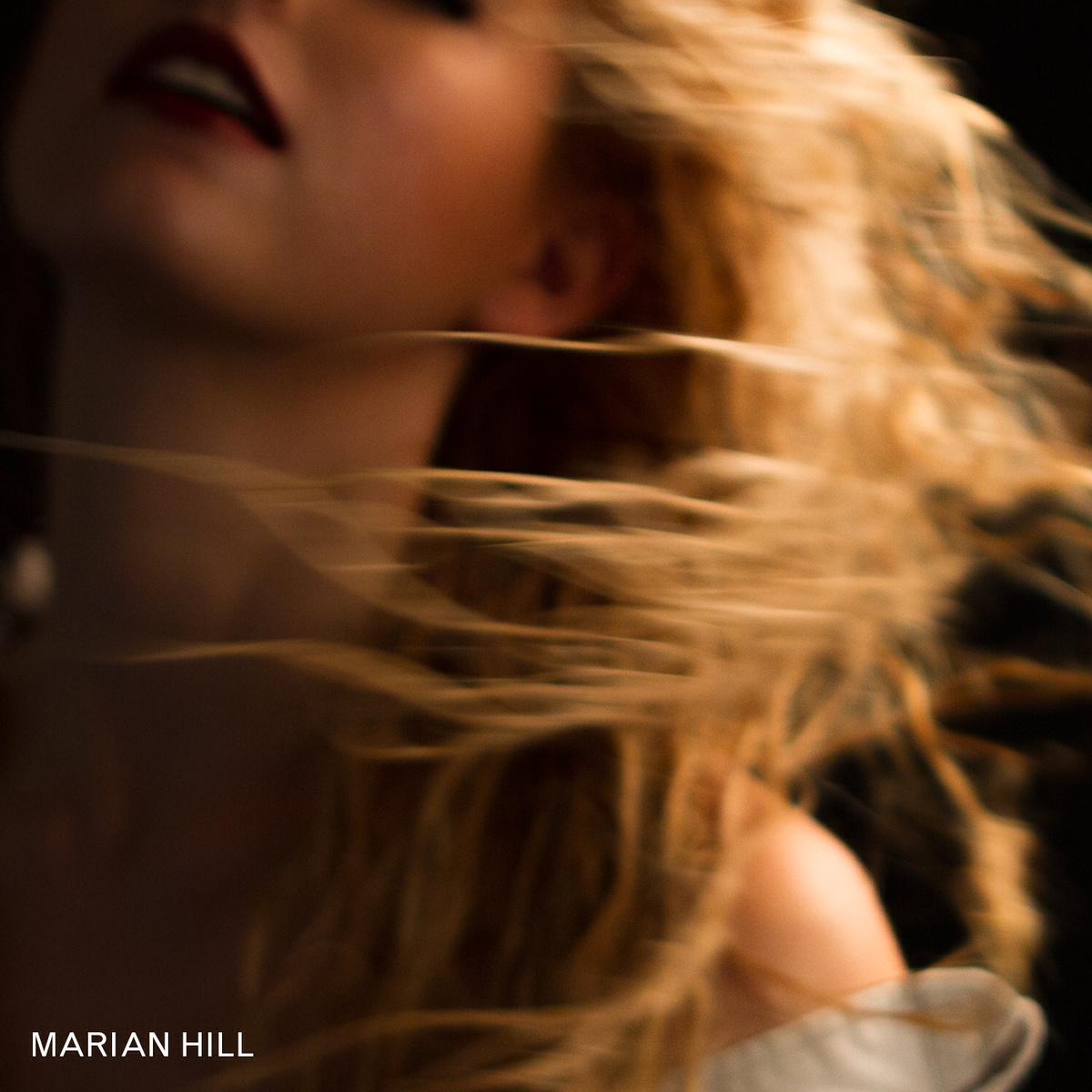 Marian Hill – Lips / Got It EP