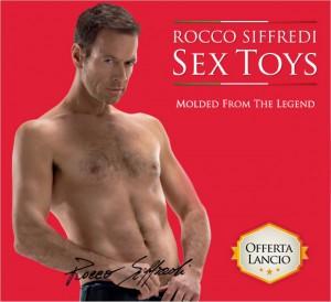 sextoy rocco siffredi