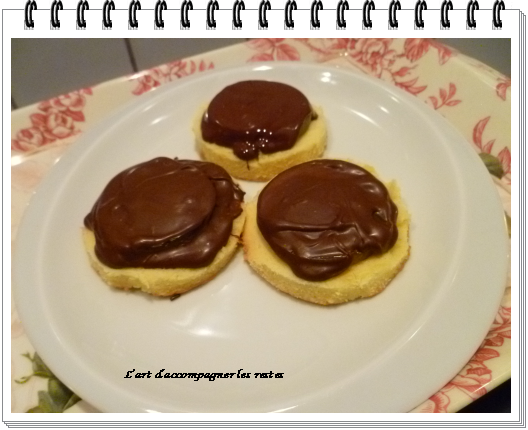 Biscuits façon Pim's1 (2)