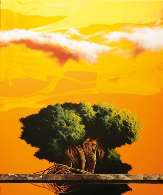 Le surréalisme de Raffaello Ossola