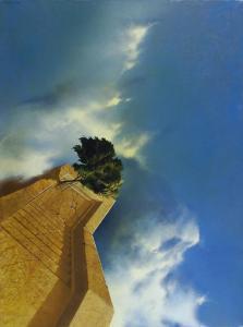 Le surréalisme de Raffaello Ossola