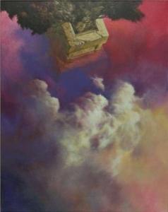 Le surréalisme de Raffaello Ossola