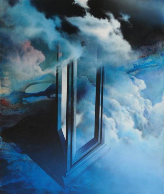 Le surréalisme de Raffaello Ossola