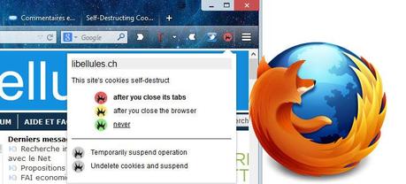 Self-Destructing Cookies PictuTools