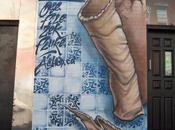 Canada fresques murales