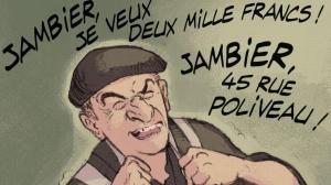 La sélection de la semaine : Le petit livre de la bande dessinée, OMAC, La baie des mutins, Hello Fucktopia, Silver Spoon, Eerie et Creepy présentent Bernie Wrighton, Black jack, Les nuits rouges du théâtre d’épouvante, Pandemonium, Ralph Azam, Louis d... louis de funès (2)
