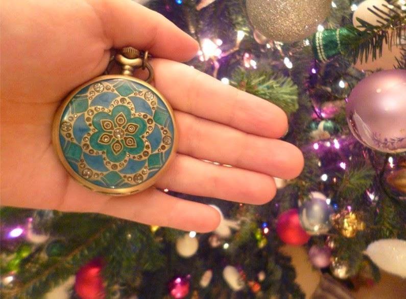 Alice au pays des merveilles !