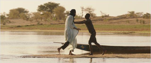 CINEMA: Timbuktu (2014), l'urgence, emergency