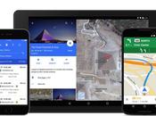 Google Maps iPhone intègre désormais reroutage automatique dans nouvelle version