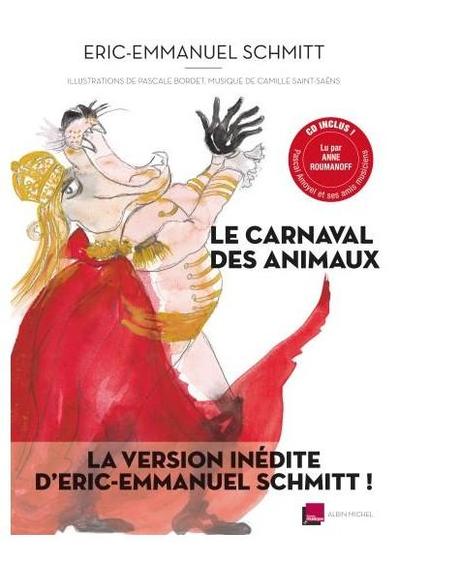 Carnaval animaux