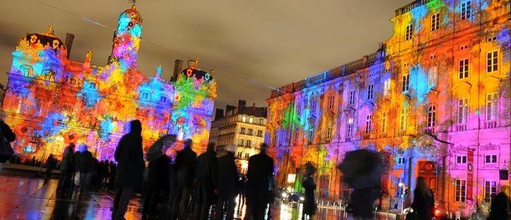 Fête des Lumières