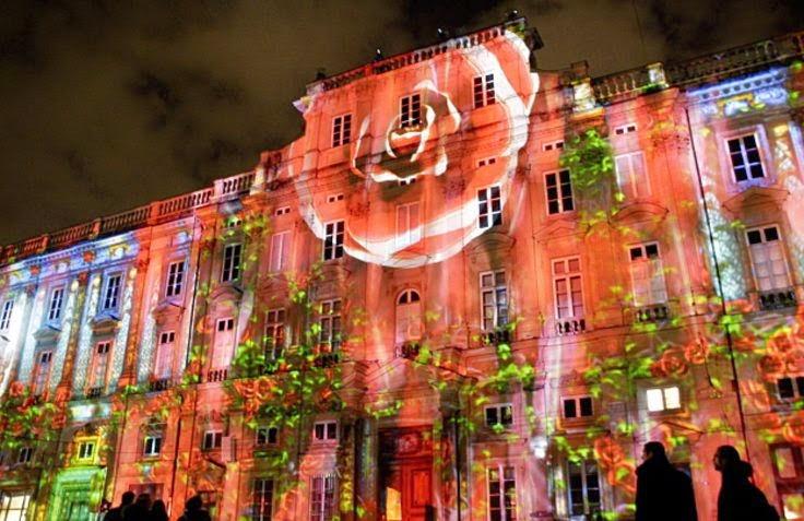 Fête des Lumières