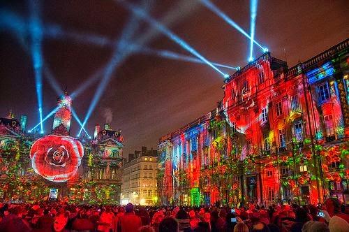 Fête des Lumières