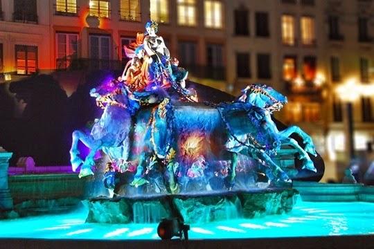 Fête des Lumières
