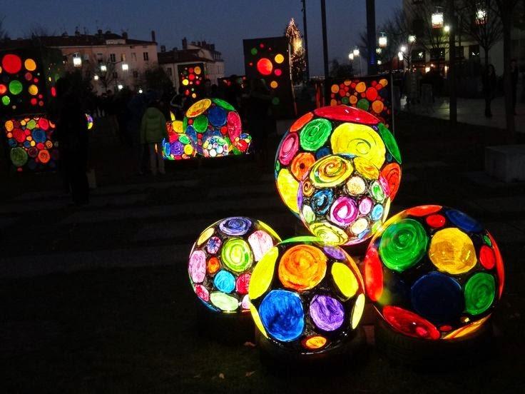 Fête des Lumières