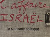 1983, Roger Garaudy publie "L'affaire Israël. sionisme politique" invite public veiller diffusion normale livre