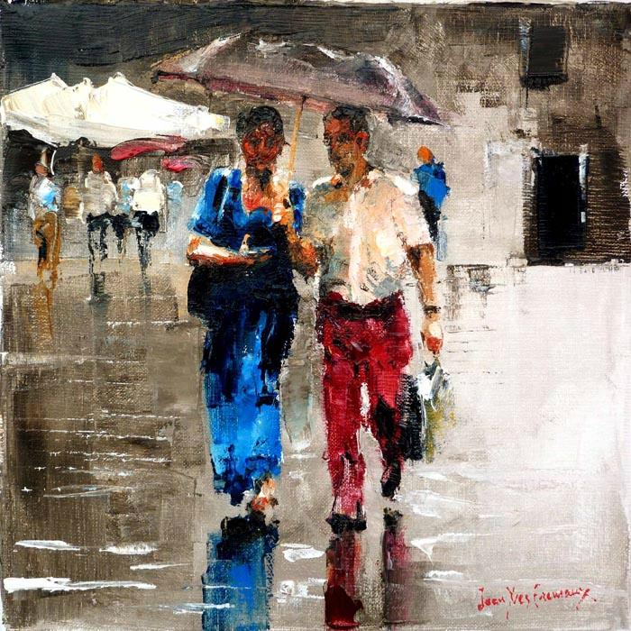 z15deux sous parapluie