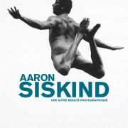 Exposition Aaron Siskind – Une autre réalité photographique au Pavillon Populaire | Montpellier