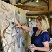 Exposition Yuta STREGA au Centre Culturel Aveyron Ségala Viaur