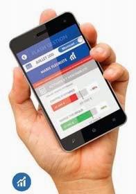 L'Indicateur Flash : un nouvel outil de pilotage et de veille pour  les chefs d’entreprises de la région