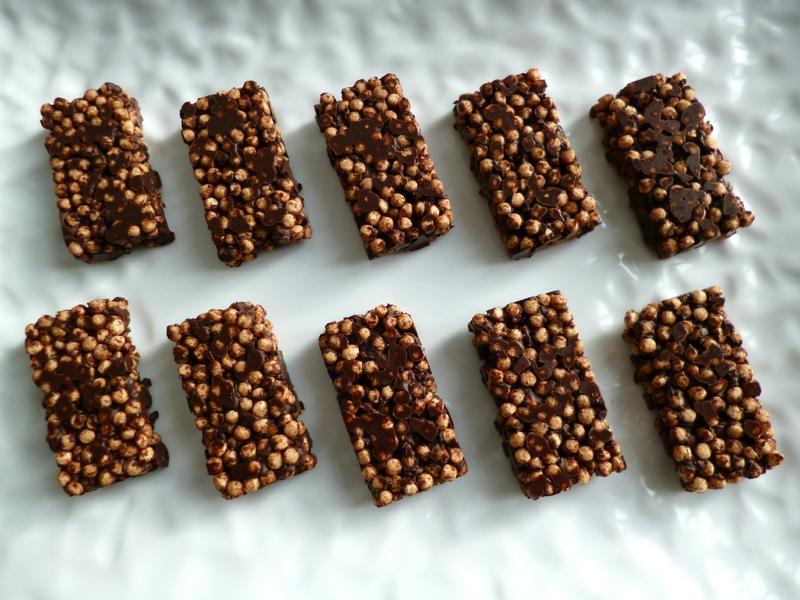moules silicone pour barres de céréales ou barres chocolatées - mes  gourmandises diététiques