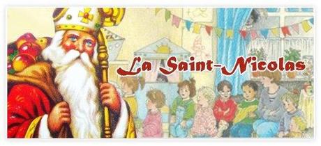 Joyeuse St Nicolas