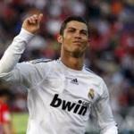 Liga : triplé de Ronaldo, balade du Real Madrid