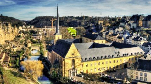 Les aventures de Léon Camay - 65