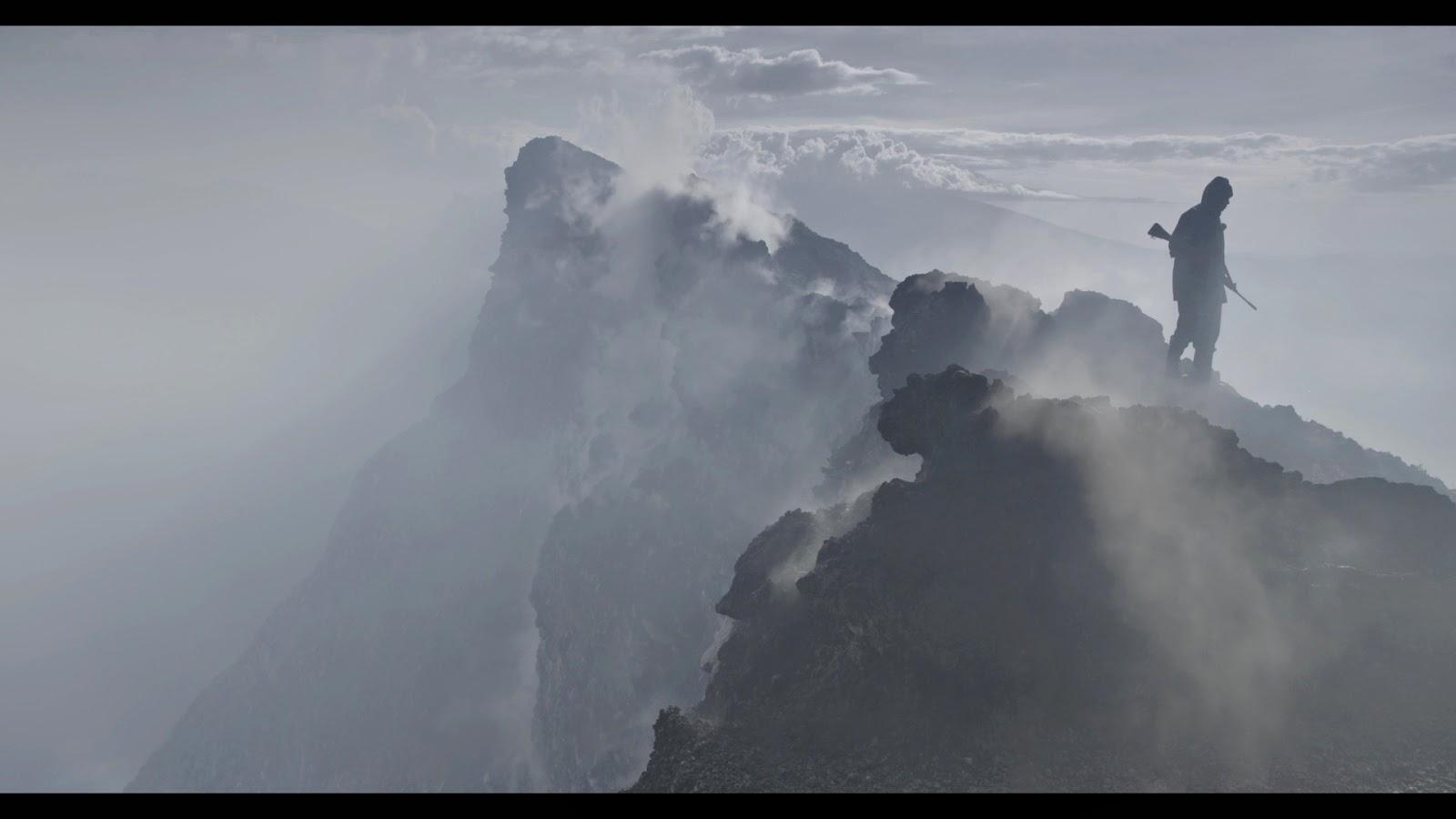 CINEMA: [VOD] Virunga (2014), ô Congo ! / oh Congo!