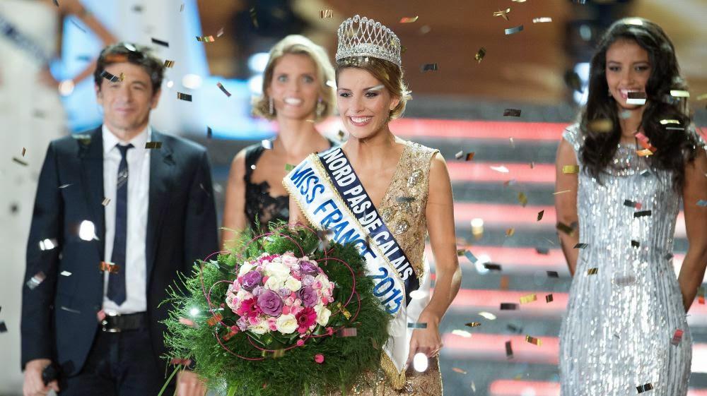 SOCIÉTÉ > Miss France 2015 : les ch’tis à l’honneur