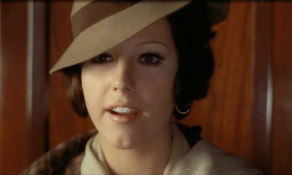 Le Conformiste - Il conformista, Bernardo Bertolucci (1970) Le Conformiste - Il conformista, Bernardo Bertolucci (1970)