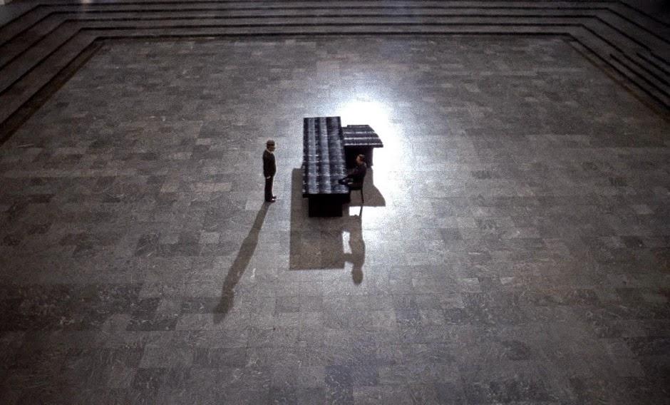 Le Conformiste - Il conformista, Bernardo Bertolucci (1970) Le Conformiste - Il conformista, Bernardo Bertolucci (1970)