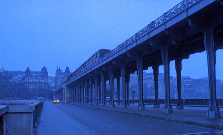Le Conformiste - Il conformista, Bernardo Bertolucci (1970) Le Conformiste - Il conformista, Bernardo Bertolucci (1970)