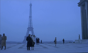 Le Conformiste - Il conformista, Bernardo Bertolucci (1970) Le Conformiste - Il conformista, Bernardo Bertolucci (1970)