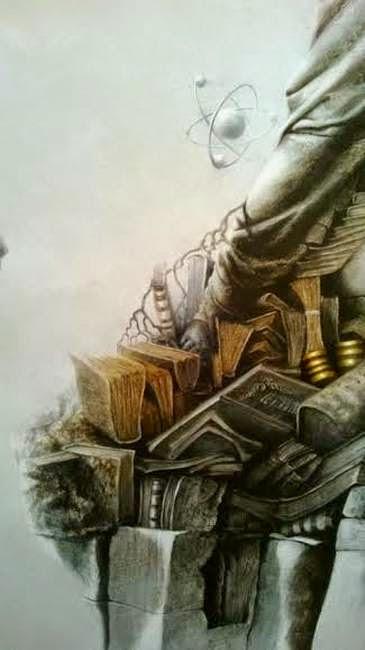 Riou-Thomazeau à Pleyber-Christ