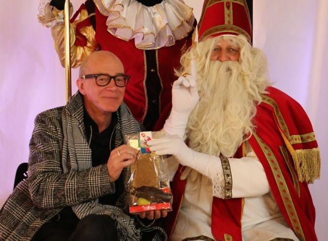 Saint-Nicolas des Architectes